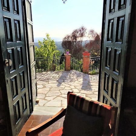 Andrea'S Traditional House Corfu  ภายนอก รูปภาพ